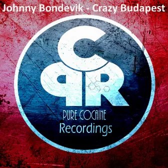 Crazy Budapest by Johnny Bondevik