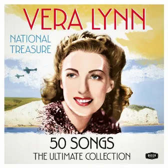 National Treasure - The Ultimate Collection by Vera Lynn