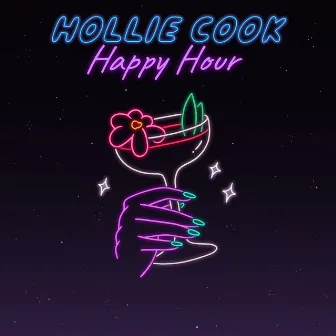 Happy Hour by Hollie Cook