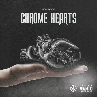 Chrome Hearts by J Wavy