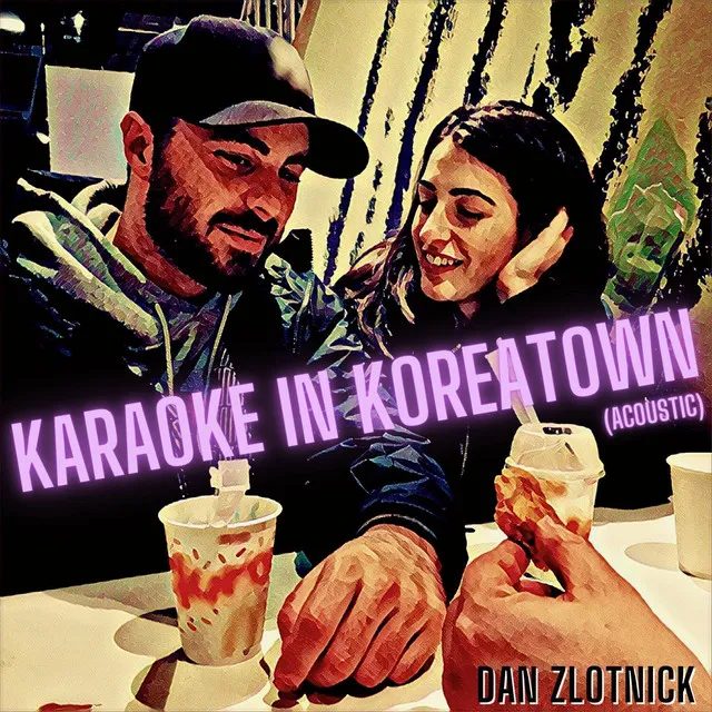 Karaoke in Koreatown (Acoustic)