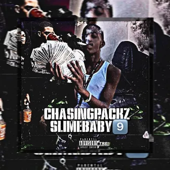 SlimeBaby 9 by ChasingPackz