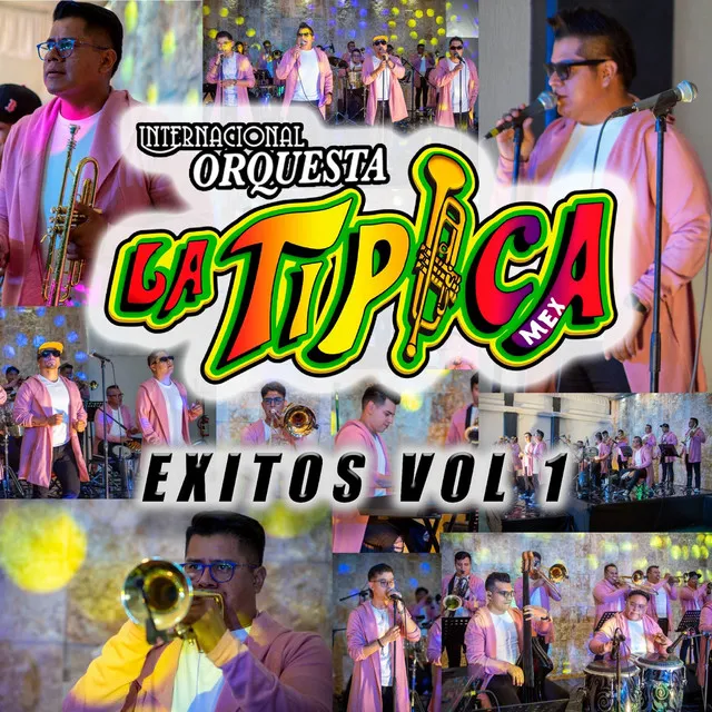 Exitos, Vol. 1