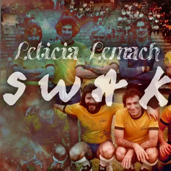 Swak by Julio Portillo