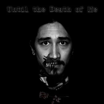 Until the Death of Me by Kellie Wolfe