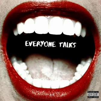 Everyone Talks by Hybrid