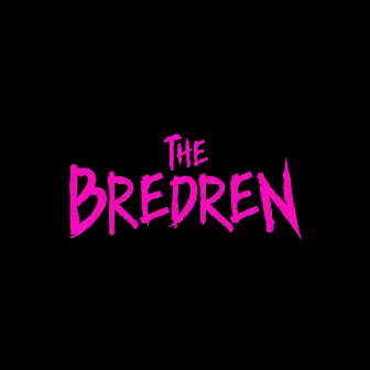 Stronger by The Bredren