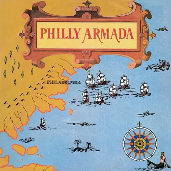 Philly Armada by The Armada Orchestra