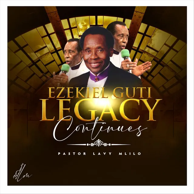 Ezekiel Guti Legacy Continues (Tribute Song)