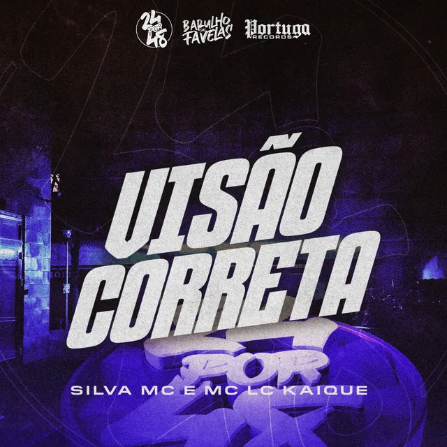 Visão Correta