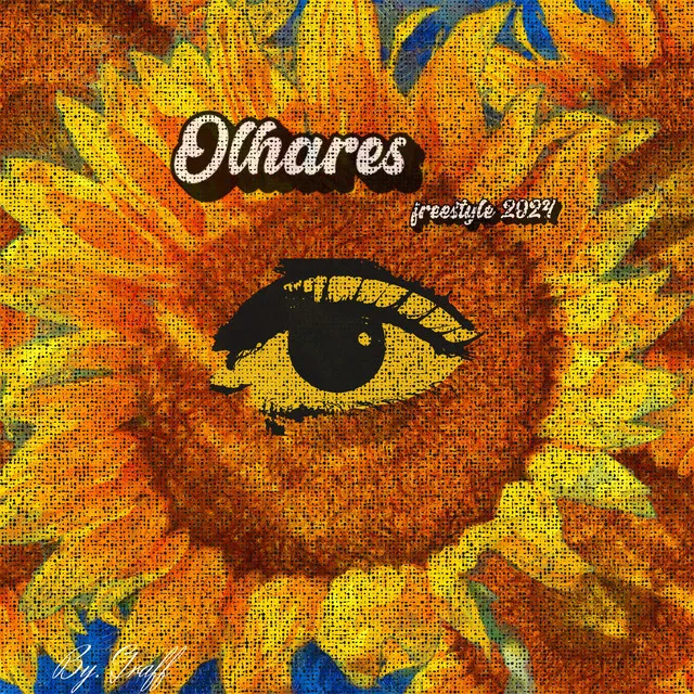 Olhares (freestyle 2024)