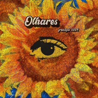 Olhares (freestyle 2024) by Graff_ofc