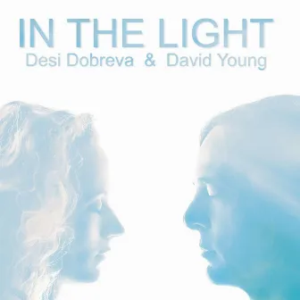 In the Light by Desi Dobreva