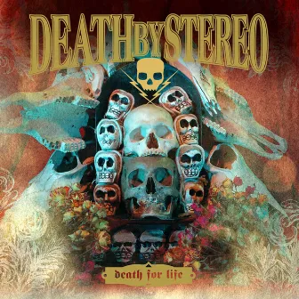 Death For Life by Death By Stereo