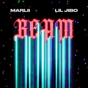 BEAM by Lil Jibo