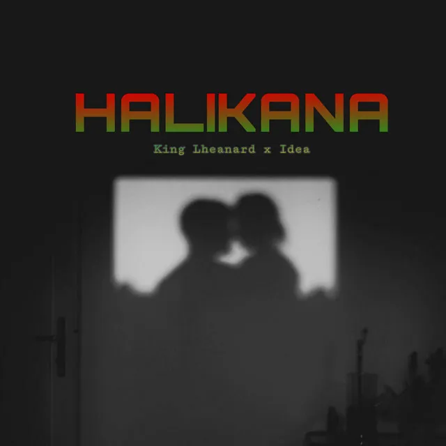 Halikana