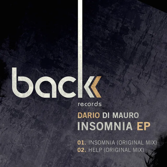 Insomnia Ep