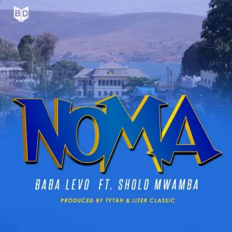 Noma by Baba Levo