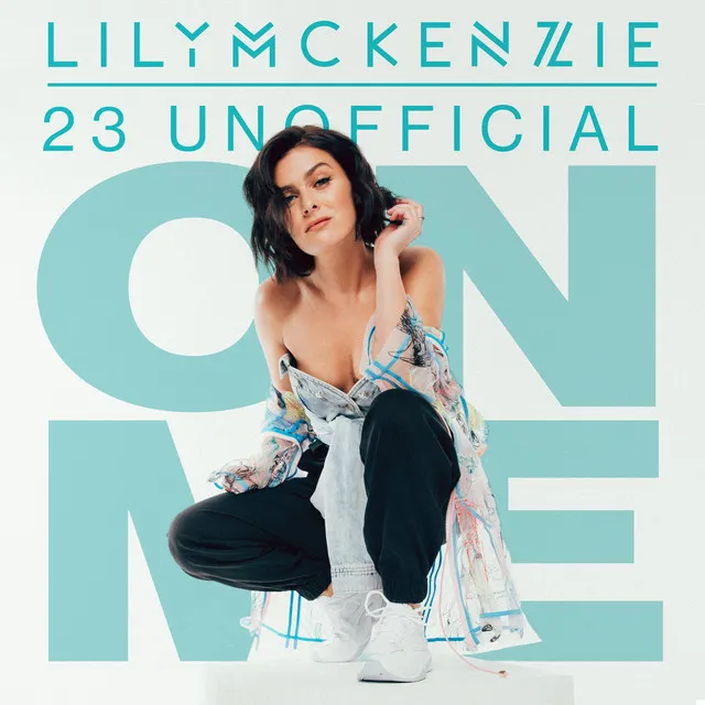 On Me (feat. 23 Unofficial)