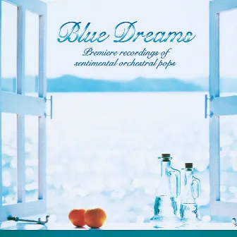 Blue Dreams by Vantaa Pops Orchestra