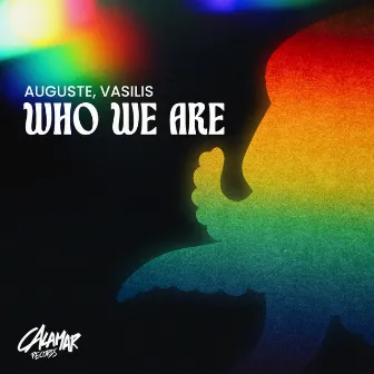 Who We Are by Vasilis