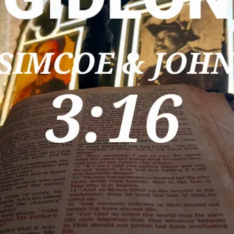 Simcoe and John 316 by Gideon Knight