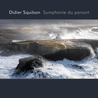 Symphonie du ponant by Baptiste Trotignon