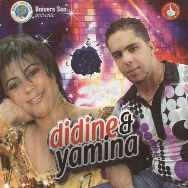 Yamina