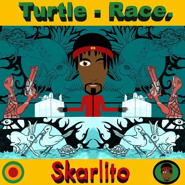 Turtle Race