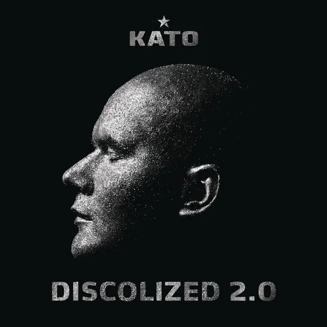 Sjus (feat. Ida Corr, Camille Jones & Johnson) - KATO Edit