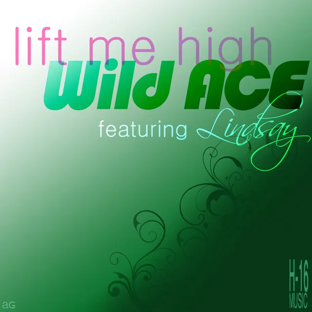 Lift Me High - Trance Mix