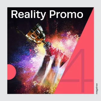 Reality Promo 4 by Frederick Jason Kron