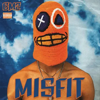 Misfit by Cm2