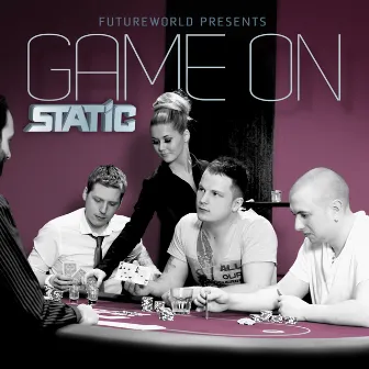 Game On by Static