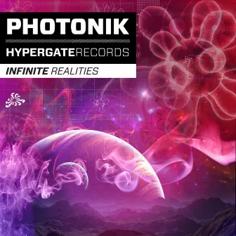 Infinite Realities by Photonik