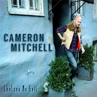 Chelsea No Evil by Cameron Mitchell