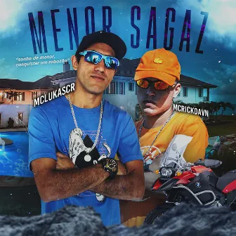 Menor Sagaz by MC Lukas CR