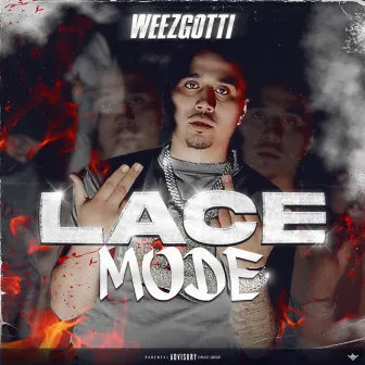 Lace Mode by WeezGotti