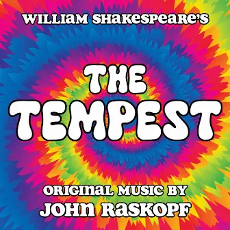 The Tempest by John Raskopf