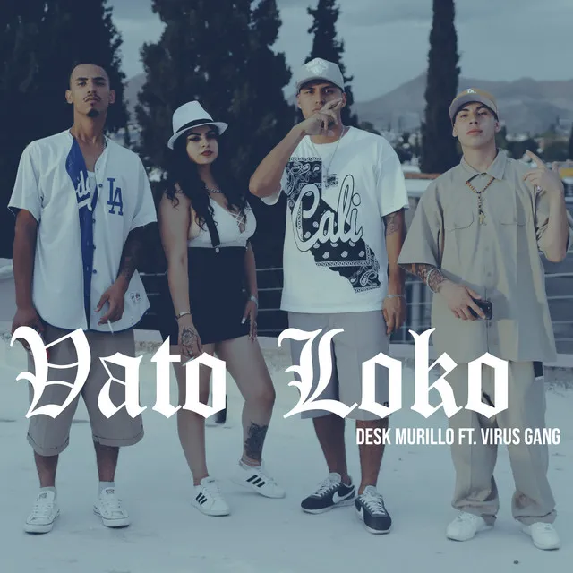 Vato Loko