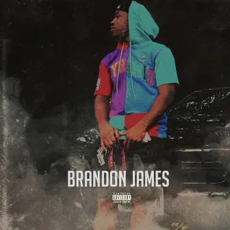 It Was You by Brandon James