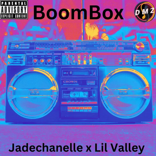 BoomBox