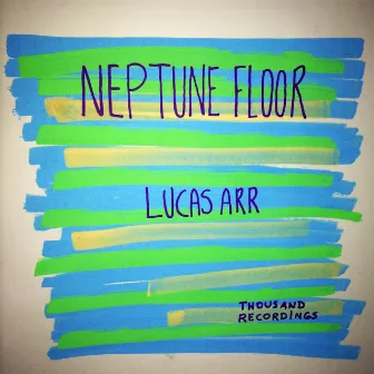 Neptune Floor by Lucas Arr