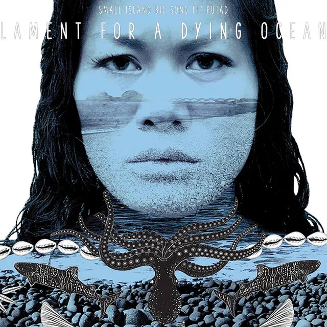 Lament for a Dying Ocean