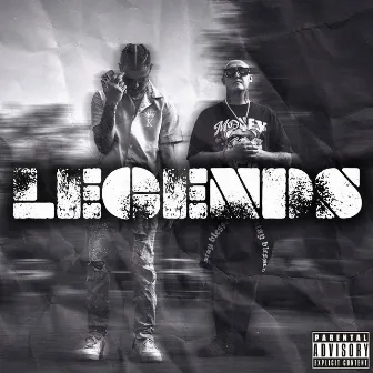 Legends by Young K