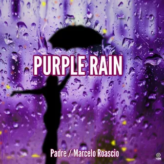 Purple Rain by Marcelo Roascio