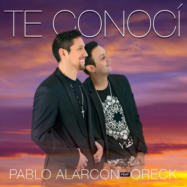 Te Conocí