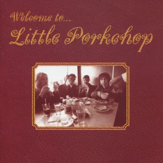 Welcome to... Little Porkchop by Little Porkchop