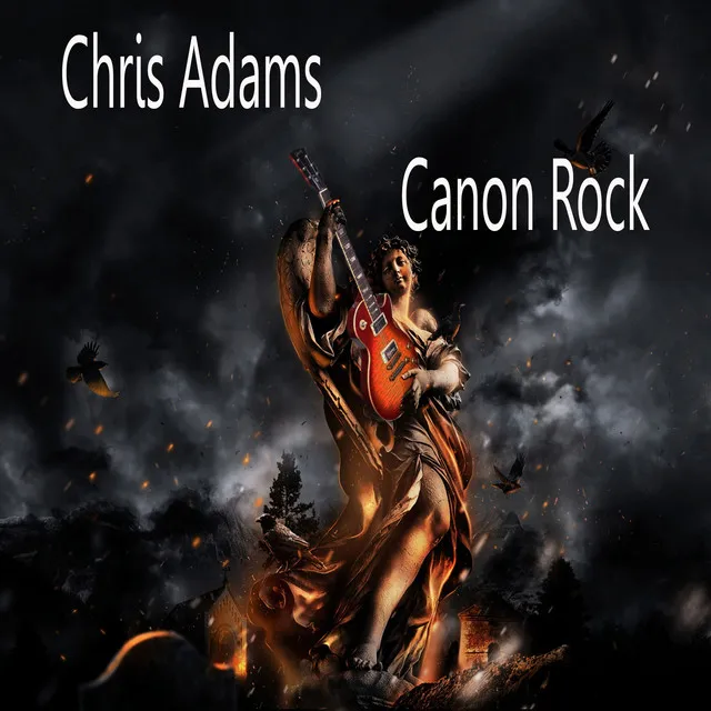 Canon Rock (Ultimate Version)