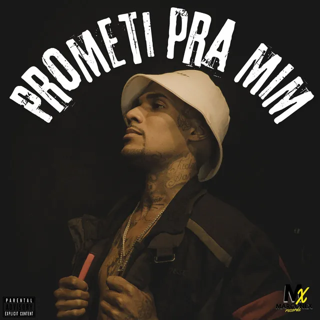 Prometi Pra Mim